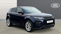 2022 Land Rover Range Rover Evoque 1.5 P300e R-Dynamic SE 5dr Auto Hatchback Hat