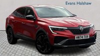 2024 Renault Arkana 1.6 E-Tech FHEV 145 Esprit Alpine 5dr Auto Estate Hybrid Ele