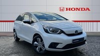 2020 Honda Jazz 1.5 i-MMD Hybrid EX 5dr eCVT Hybrid Hatchback Hatchback Hybrid A
