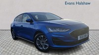 2023 Ford Focus 1.0 EcoBoost Titanium 5dr Hatchback Petrol Manual