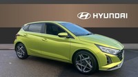2025 Hyundai i20 1.0T GDi Ultimate 5dr HATCHBACK PETROL Manual