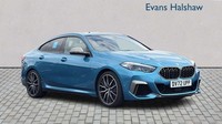 2022 BMW 2 Series M235i xDrive 4dr Step Auto Saloon Petrol Automatic