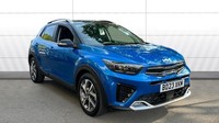 2023 Kia Stonic 1.0T GDi 48V GT-Line S 5dr DCT Petrol Estate Estate Petrol Autom