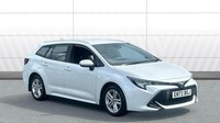 2023 Toyota Corolla 1.8 VVT-i Hybrid Icon 5dr CVT Hybrid Estate Estate Hybrid Au