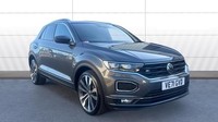 2021 Volkswagen T-Roc 2.0 TDI EVO R-Line 5dr DSG Diesel Hatchback Hatchback Dies