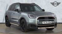 2025 MINI Countryman 2.0 S Exclusive ALL4 5dr Auto Petrol Hatchback Hatchback Pe