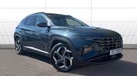 2022 Hyundai TUCSON 1.6 TGDi Plug-in Hybrid Ultimate 5dr 4WD Auto Estate Estate 