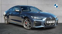 2020 BMW 4 Series M440i xDrive MHT 2dr Step Auto COUPE PETROL Automatic