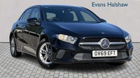 2019 Mercedes-Benz A Class A180d SE 5dr Auto Hatchback Diesel Automatic