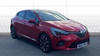 2022 Renault Clio 1.0 TCe 90 SE Edition 5dr Petrol Hatchback Hatchback Petrol Ma