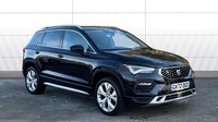 2022 SEAT Ateca 1.5 TSI EVO Xperience 5dr DSG Petrol Estate Estate Petrol Automa