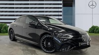 2025 Mercedes-Benz EQE 350+ 215kW AMG Line Nt Ed Prem+ 96kWh 4dr Auto Electric S