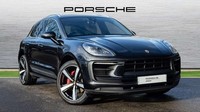 2021 Porsche Macan S S-A SUV Petrol Automatic