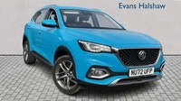 2023 MG MOTOR UK HS 1.5 T-GDI Excite 5dr ESTATE PETROL Manual