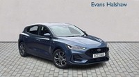 2023 Ford Focus 1.0 EcoBoost ST-Line 5dr Hatchback Petrol Manual
