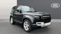 2024 Land Rover Defender 90 Diesel 3.0 D250 Hard Top HSE Auto Hard Top Diesel Au