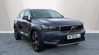 2020 Volvo XC40 1.5 T3 [163] Inscription Pro 5dr Petrol Estate Estate Petrol Man
