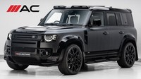 2022 Land Rover Defender (22 Reg) 110 5.0 V8 Carpathian Edition (Bespoke) Estate