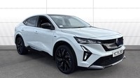 2025 Renault Rafale E-Tech FHEV Techno Esprit Alpine 5dr Auto 4C Hybrid Estate E