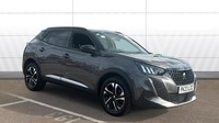 2023 Peugeot 2008 1.2 PureTech 130 GT 5dr Petrol Estate Estate Petrol Manual