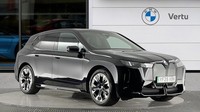 2025 BMW iX 300kW xDrive45 M Sport 101kWh 5dr Auto Electric Estate Estate Electr