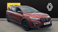 2022 Dacia Jogger 1.0 TCe Extreme SE 5dr Petrol Estate Estate Petrol Manual