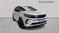2023 Vauxhall Grandland 1.2 Turbo Ultimate 5dr Hatchback Petrol Manual