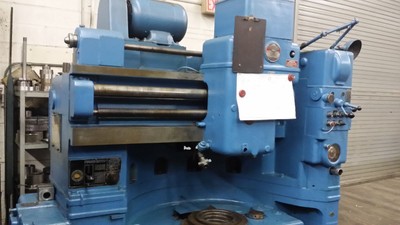 FELLOWS 36-6 GEAR SHAPER