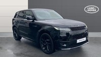 2023 Land Rover Range Rover Sport 3.0 D300 Dynamic SE 5dr Auto Diesel Estate Est