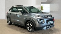 2018 Citroen C3 Aircross 1.2 PureTech Feel 5dr MPV PETROL Manual