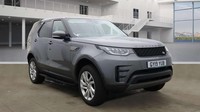 2019 Land Rover Range Rover Evoque 2.0 D180 S 5dr Auto ESTATE DIESEL Automatic
