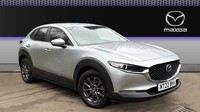 2022 Mazda CX-30 2.0 e-Skyactiv X MHEV SE-L Lux 5dr Auto Petrol Hatchback Hatchb