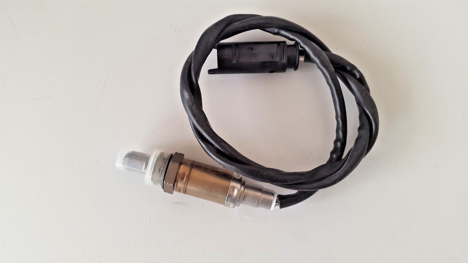OXYGEN SENSOR - LSH25,950MM KA, 11781341022, Bmw, R1200CL