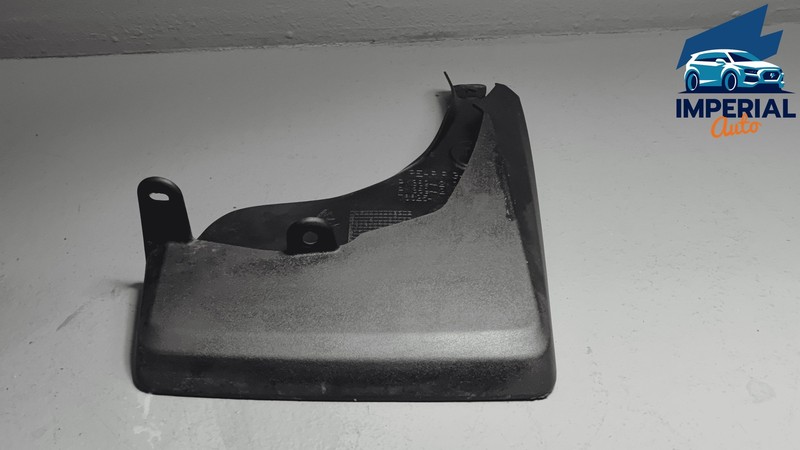 Used 2020-24 Toyota RAV4 Rear Passenger Side Flap Splash Shield Mud Guard OEM 1PCS