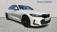 2024 BMW 3 Series 320i M Sport 4dr Step Auto Saloon Petrol Automatic