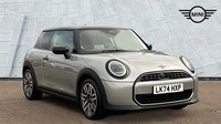 2024 MINI Cooper 2.0 S Classic 3dr Auto HATCHBACK PETROL Automatic
