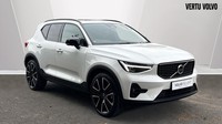 2024 Volvo XC40 2.0 B3P Ultra Dark 5dr Auto Petrol Estate Estate Petrol Automati