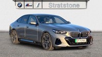 2025 BMW i5 250kW eDrive40 M Sport 84kWh 4dr Auto Saloon Electric Automatic