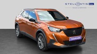 2023 Peugeot 2008 1.2 PureTech Active Premium + SUV 5dr Petrol Manual Euro 6 (s/