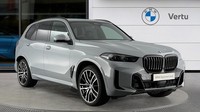 2025 BMW X5 xDrive40d MHT M Sport 5dr Auto [Tech/Pro Pack] Diesel Estate Estate 