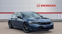 2026 Honda Civic 2.0 eHEV Sport 5dr CVT Hybrid Hatchback Hatchback Hybrid Automa