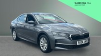 2024 Skoda Octavia 1.5 TSI SE Technology 5dr Petrol Hatchback Hatchback Petrol M