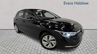 2023 Volkswagen Golf 1.5 TSI Style 5dr Hatchback Petrol Manual