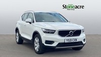 2021 Volvo XC40 1.5 T3 Momentum Auto Euro 6 (s/s) 5dr ESTATE Petrol Automatic
