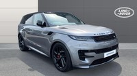 2025 Land Rover Range Rover Sport 3.0 D300 Dynamic SE 5dr Auto Diesel Estate Est