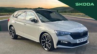 2024 Skoda Scala 1.0 TSI 110 Monte Carlo 5dr DSG Petrol Hatchback Hatchback Petr