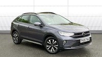 2025 Volkswagen Taigo 1.0 TSI Life 5dr Petrol Hatchback Hatchback Petrol Manual