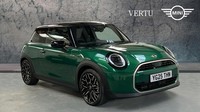 2025 MINI Cooper 1.5 C Sport [Level 1] 3dr Auto Petrol Hatchback Hatchback Petro