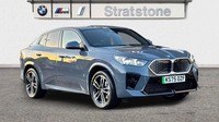 2025 BMW iX2 150kW eDrive20 M Sport 65kWh 5dr Auto Estate Electric Automatic