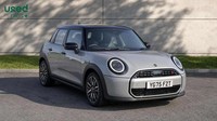 2025 MINI Cooper 2.0 S Classic 5dr Auto Hatchback Petrol Automatic